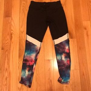 Material Girl active leggings